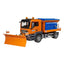 Bruder Man Tgs Kar Temizleme Aracı BR03785 - Roket Oyuncak