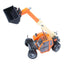 Bruder Manitou JLG 2505 Teleskopik Kepçeli BR02140 - Roket Oyuncak