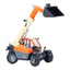 Bruder Manitou JLG 2505 Teleskopik Kepçeli BR02140 - Roket Oyuncak