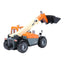 Bruder Manitou JLG 2505 Teleskopik Kepçeli BR02140 - Roket Oyuncak