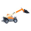 Bruder Manitou JLG 2505 Teleskopik Kepçeli BR02140 - Roket Oyuncak