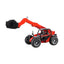 Bruder Manitou MLT 633 Telescopik Yükleyici BR02125 - Roket Oyuncak