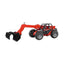 Bruder Manitou MLT 633 Telescopik Yükleyici BR02125 - Roket Oyuncak