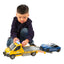 Bruder MB Sprinter Araba Çekici ve Roadster Araba BR02675 - Roket Oyuncak