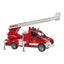 Bruder MB Sprinter Merdivenli İtfaiye Aracı BR02673 - Roket Oyuncak