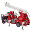 Bruder MB Sprinter Merdivenli İtfaiye Aracı BR02673 - Roket Oyuncak