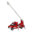 Bruder MB Sprinter Merdivenli İtfaiye Aracı BR02673 - Roket Oyuncak