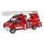 Bruder MB Sprinter Merdivenli İtfaiye Aracı BR02673 - Roket Oyuncak
