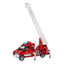 Bruder MB Sprinter Merdivenli İtfaiye Aracı BR02673 - Roket Oyuncak