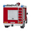 Bruder MB Sprinter Merdivenli İtfaiye Aracı BR02680 - Roket Oyuncak