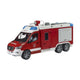 Bruder MB Sprinter Merdivenli İtfaiye Aracı BR02680 - Roket Oyuncak