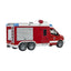 Bruder MB Sprinter Merdivenli İtfaiye Aracı BR02680 - Roket Oyuncak