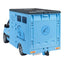 Bruder Mercedes Benz Sprinter At Nakil Aracı ve At BR02674 - Roket Oyuncak