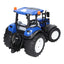 Bruder New Holland T5.120 Traktör - Roket Oyuncak