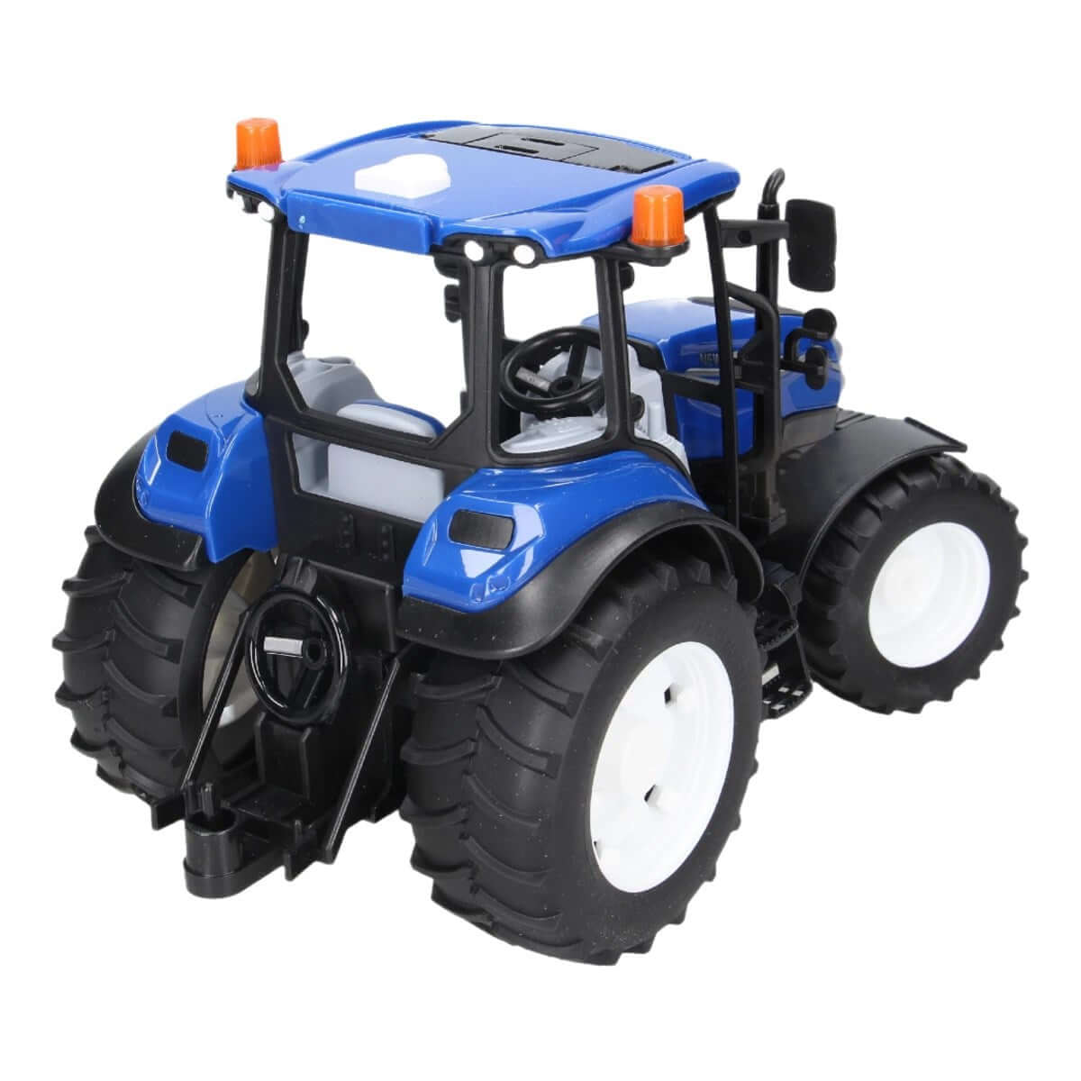 Bruder New Holland T5.120 Traktör - Roket Oyuncak