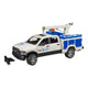 Bruder Ram 2500 Hizmet Aracı BR02509 - Roket Oyuncak