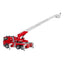 Bruder Scania 560R İtfaiye Aracı BR03591 - Roket Oyuncak