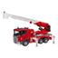 Bruder Scania 560R İtfaiye Aracı BR03591 - Roket Oyuncak