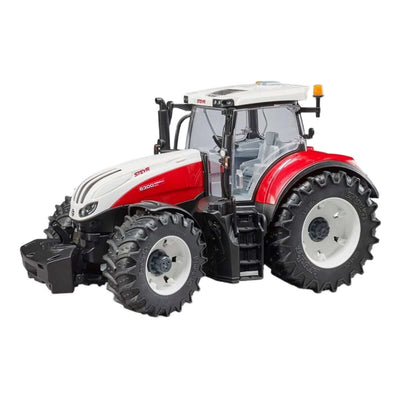 Bruder Steyr 6300 Terrus Traktör BR03180 - Roket Oyuncak
