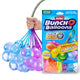 Bunch O Balloons Tropical Party 60 Saniyede 100 Adet Hazırlanan, Kendi Kendine Kapanan Hızlı Dolum Su Balonu (3'lü Bağ) - Roket Oyuncak