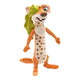 Buz Devri 5 Büyük Çarpışma Buck Peluş Figür 33 Cm - Roket Oyuncak