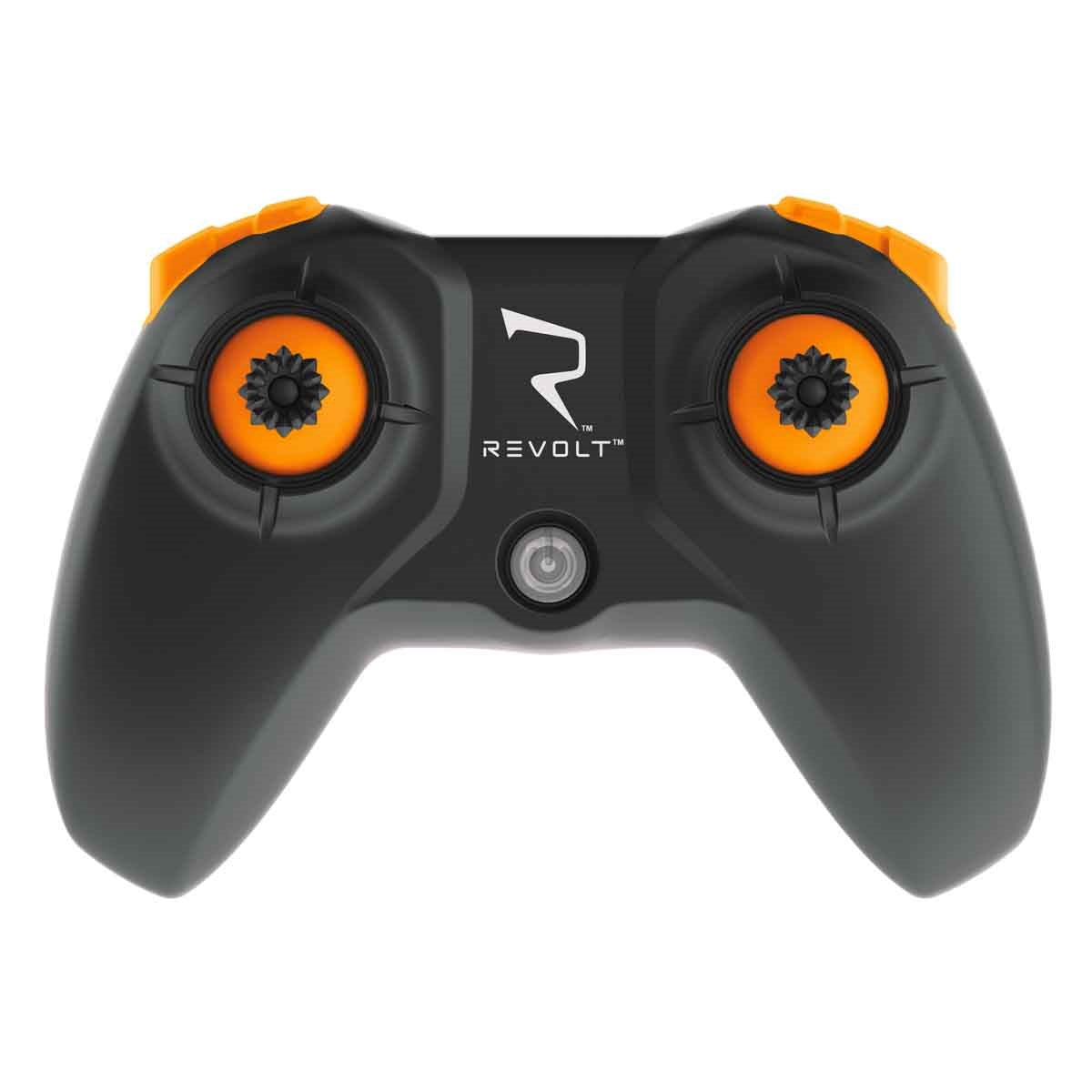 Revolt Aerolume Renk Değiştiren Uzaktan Kumandalı Helikopter