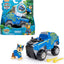 Paw Patrol Jungle Pups Temalı Araçlar Chase