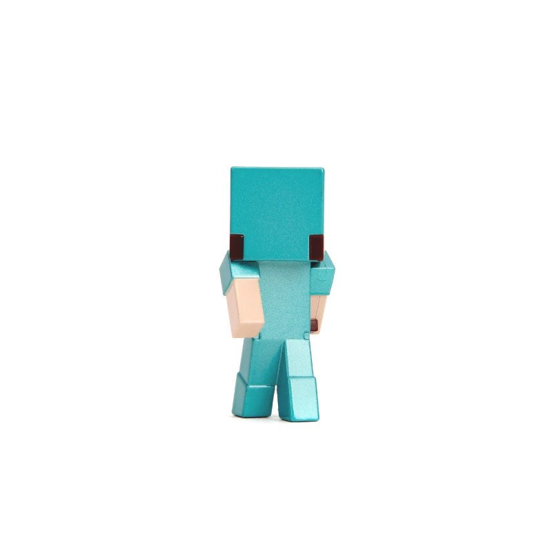 Jada Metalfigs Minecraft Metal Die-Cast Figürler