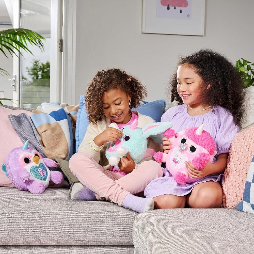 Rainbocorns Adaptacorn Sevimli Sürpriz Yavru Baby B