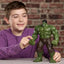 Spider-Man Brand New Day Savage Smash Hulk Figürü (29,9 cm)