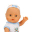 Dollz n More Boubou Altını Islatan Konuşan Bebek 30 Cm Mavi