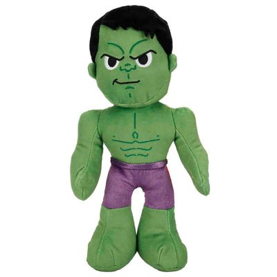 Li Fung Marvel Core Hulk Peluş 25 cm