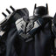 DC Metal Force Batman Figürü 30 Cm