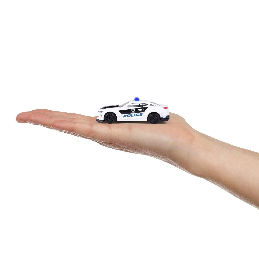 Majorette SOS Model Arabalar Chevrolet Camaro