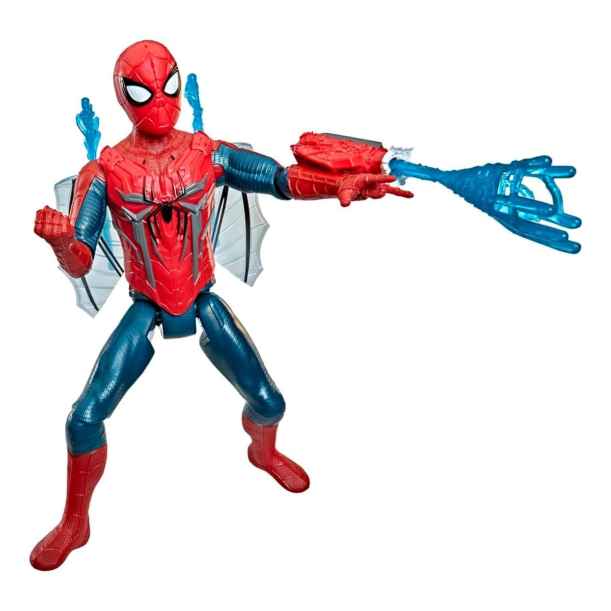 Marvel Spider-Man Brand New Day Titan Serisi Oyun Seti