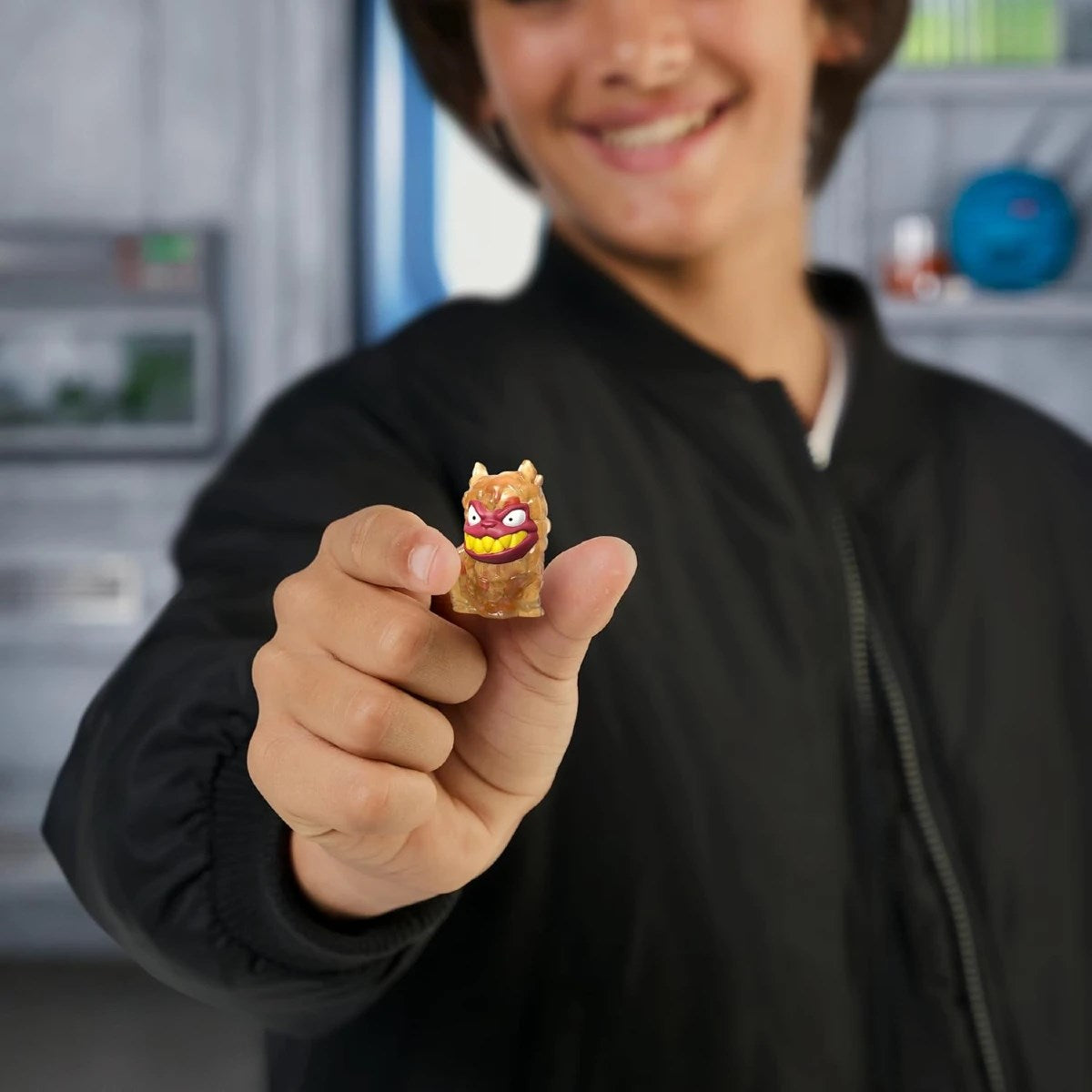 Mr Beast Lab 6'lı Figür Paketi BRT16000