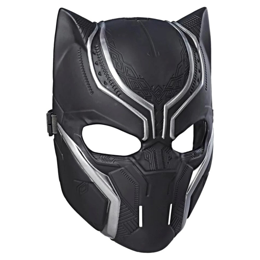 Marvel Avengers Maske Black Panther C2990