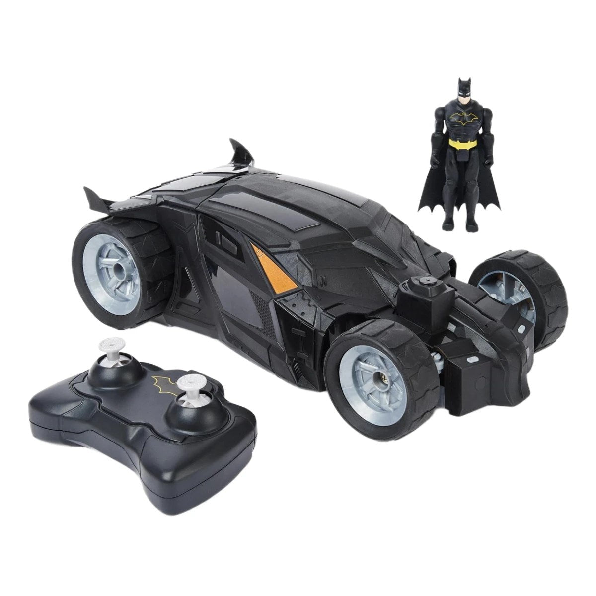 Batman RC Batmobil Uzaktan Kumandalı Araba ve Figür 6065425