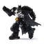 DC Metal Force Batman Figürü 30 Cm