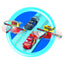 Carrera 1.First Disney McQueen ve Jackson Storm Yarış Pisti - Roket Oyuncak