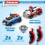 Carrera 1.First Paw Patrol Chase ve Marshall Yarış Pisti - Roket Oyuncak
