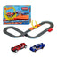 Carrera Go Hot Wheels Slot Yarış Pisti JSB63517 - Roket Oyuncak