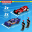 Carrera Go Hot Wheels Slot Yarış Pisti JSB63517 - Roket Oyuncak