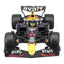 Bburago Model Araç Red Bull Rb19 Formula 1 Sergio Perez