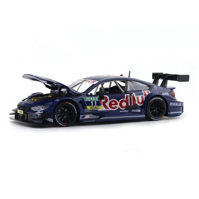 CCA 1:24 BMW M4 DTM Model Araba Metal Diecast - Roket Oyuncak