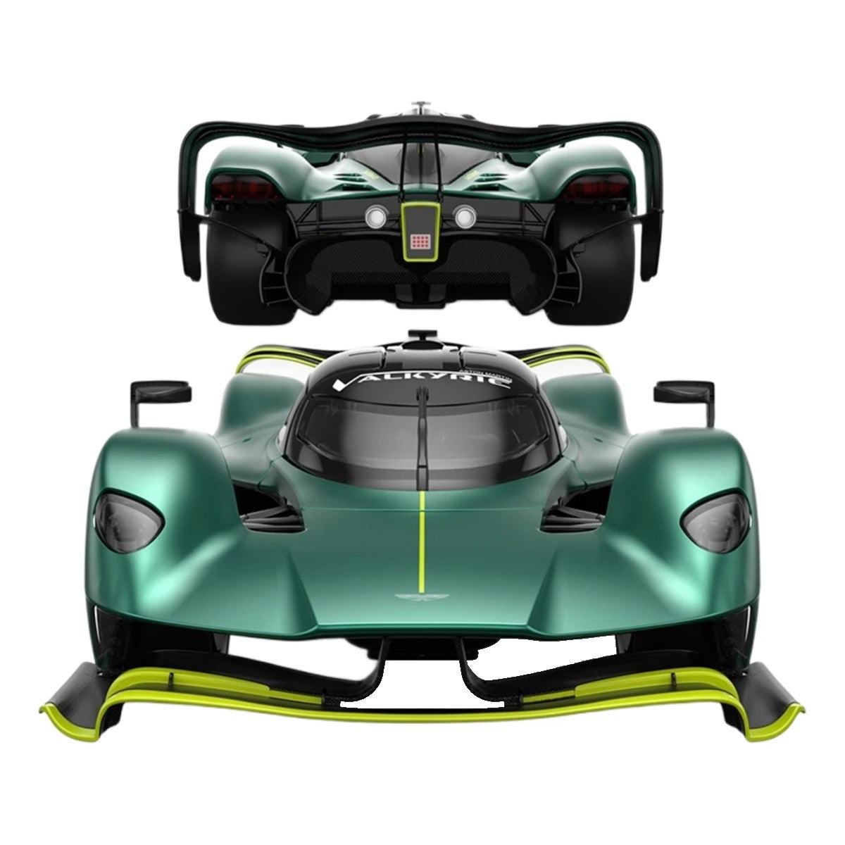 Rastar Aston Martin Valkyrie AMR Pro Uzaktan Kumandalı Araba