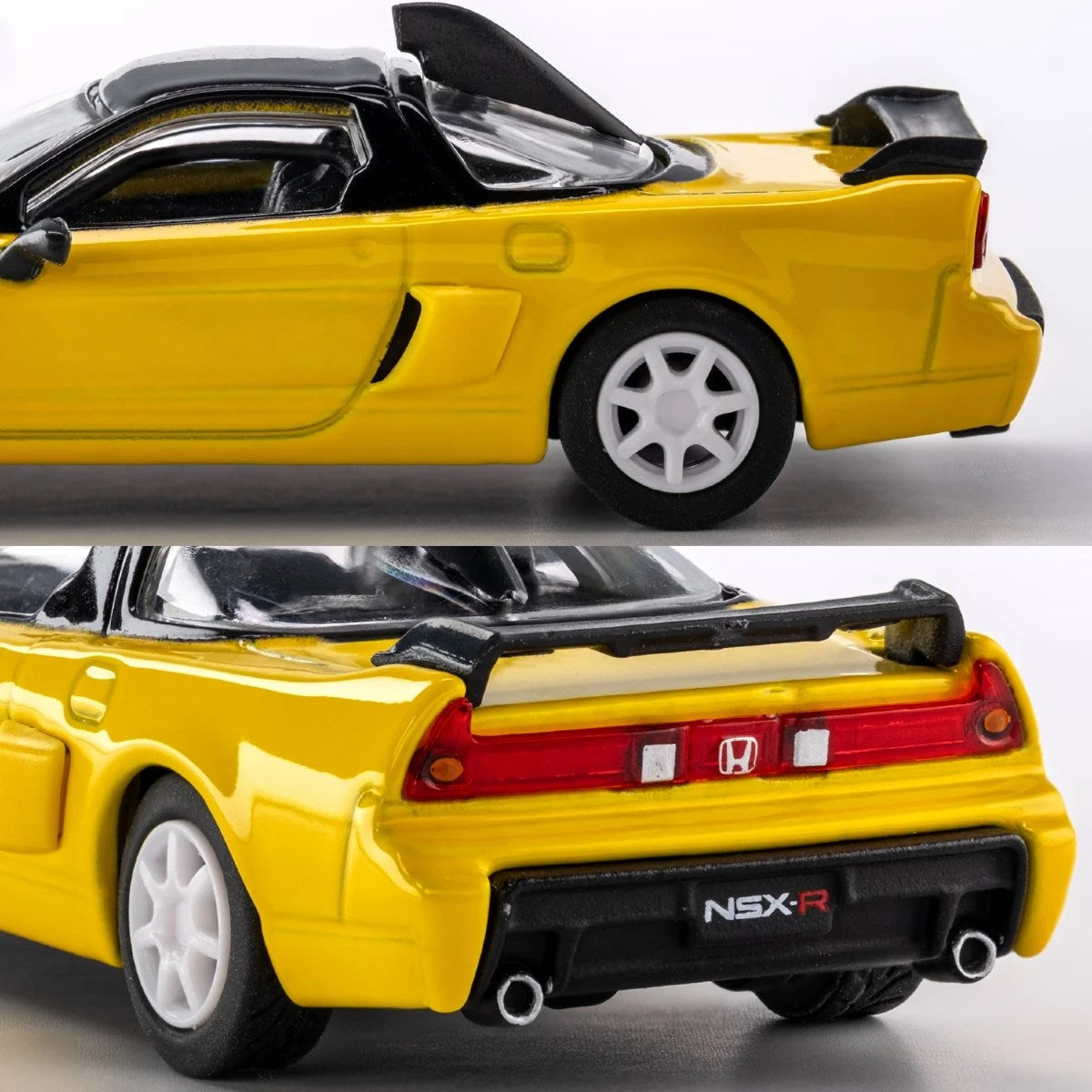 Majorette Collection Serisi Model Araçlar 1995 Honda NSX-R GT