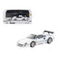 Tarmac 1:64 Ferrari F40 White 