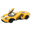 Rastar Ford GT Işıklı Uzaktan Kumandalı Araba Sarı