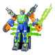 Transformers Cyberworld Scorponok Strike Savaş Seti